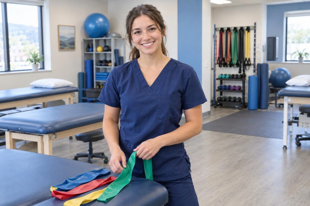 Staff member